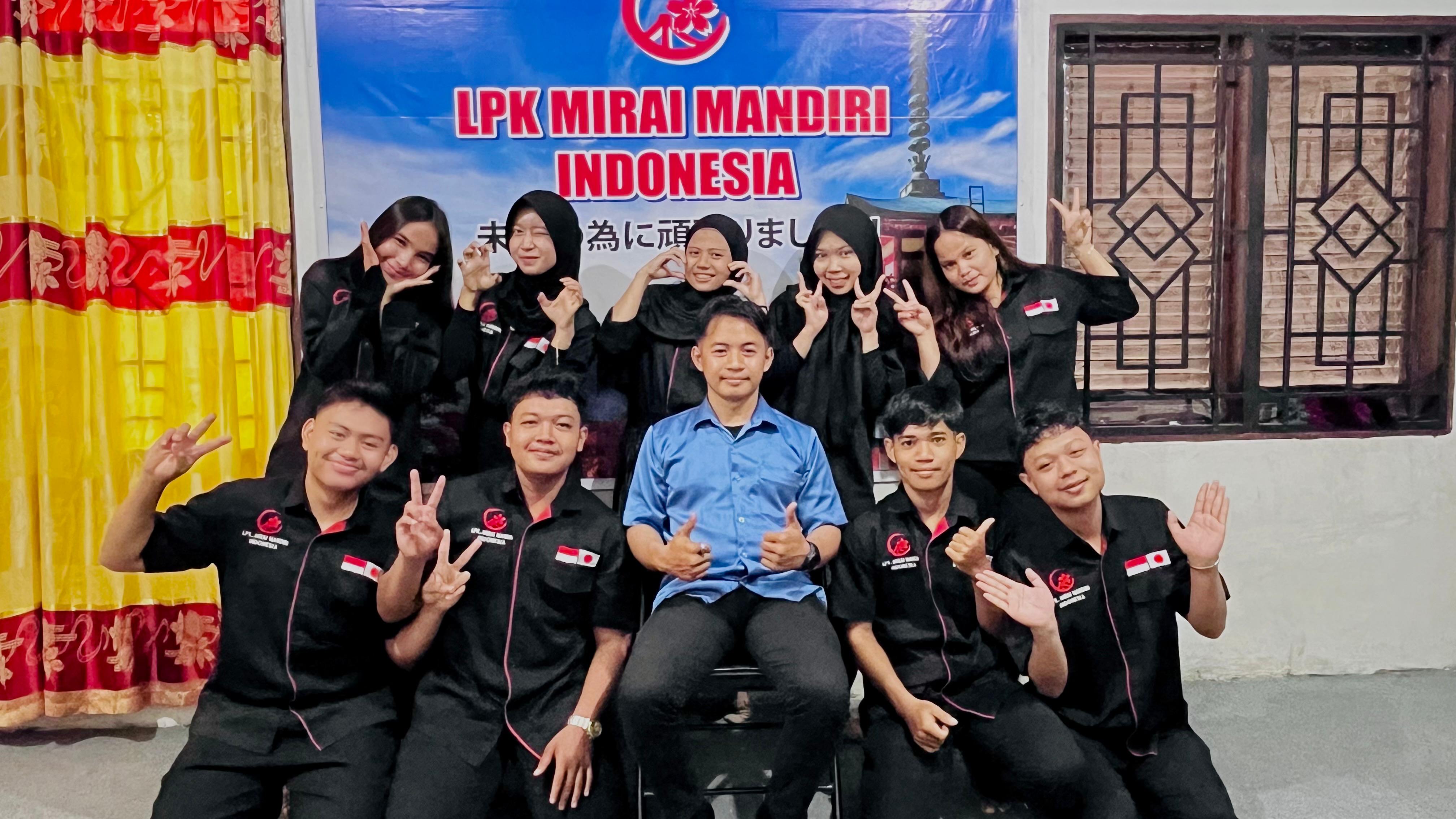 Acara wisuda kelulusan